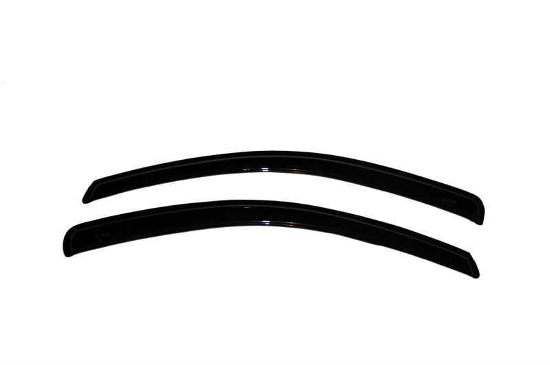 
                      
                        AVS 92-96 Honda Prelude Ventvisor Outside Mount Window Deflectors 2pc - Smoke
                      
                    