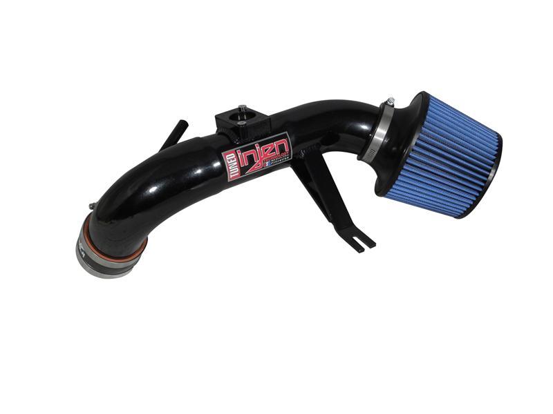 
                      
                        Injen 09-11 Mitsubishi Lancer GTS 2.4L 4 cyl Black Tuned Air Intake
                      
                    