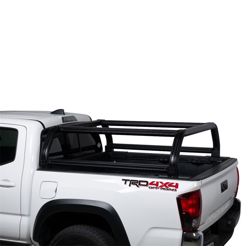 
                      
                        Putco 16-20 Toyota Tacoma - 5ft (Short Bed) Venture TEC Rack
                      
                    