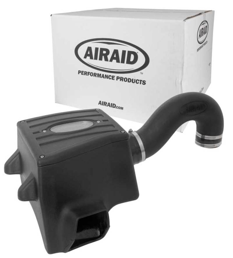 
                      
                        Airaid 2019 Dodge Ram 5.7L V8 Intake System
                      
                    