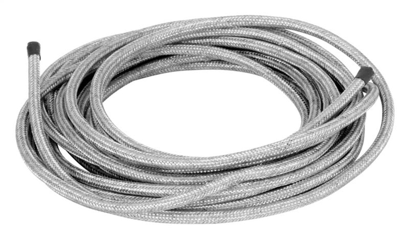 
                      
                        Spectre Stainless Steel Flex Vacuum Hose 5/32in. - 25ft.
                      
                    