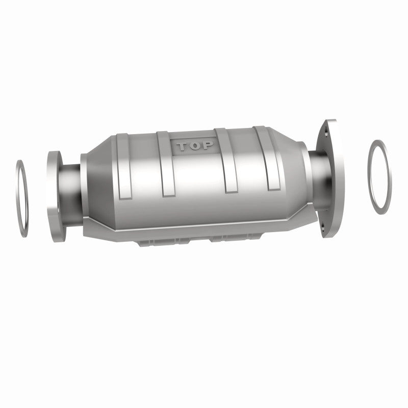 
                      
                        MagnaFlow Conv DF 95-97 4.5L Toy Land Cruiser
                      
                    