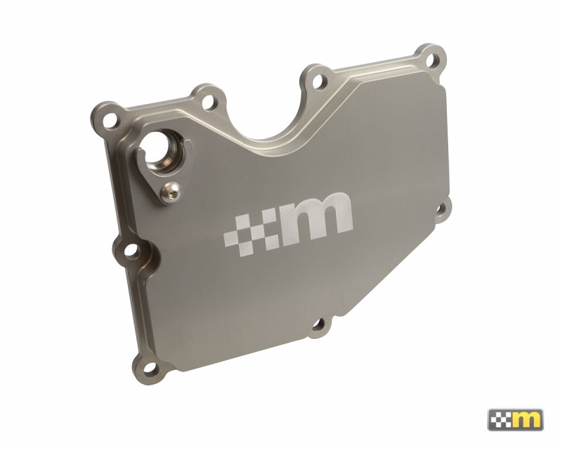 mountune 13-18 Ford Focus ST Breather Plate