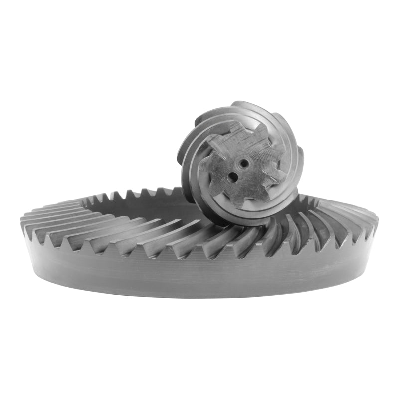 
                      
                        Yukon High Performance Replacement Ring & Pinion Gear Set Dana 80 4.56 Thick
                      
                    