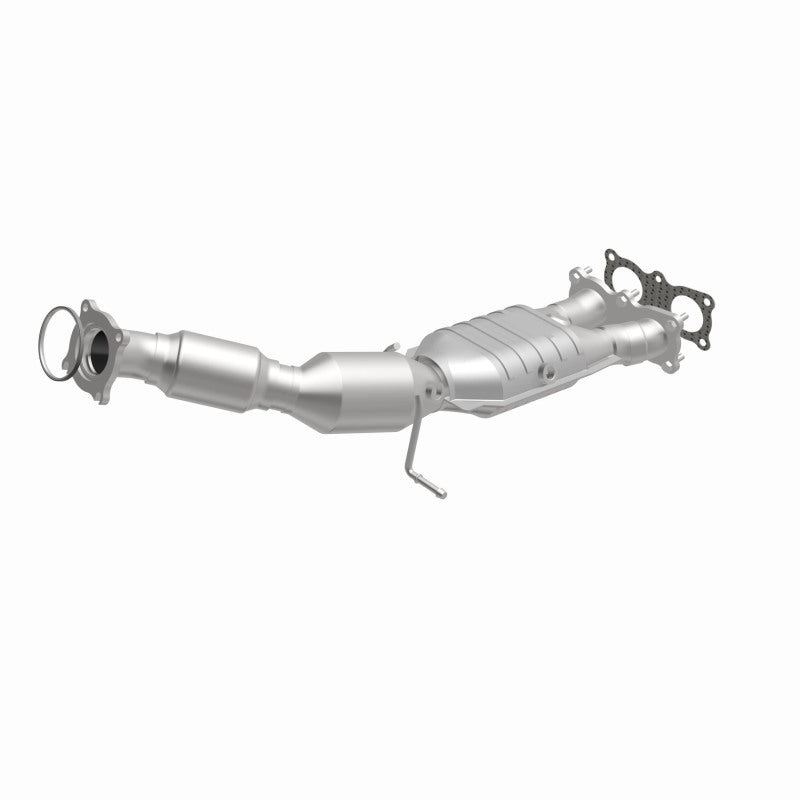 
                      
                        Magnaflow Conv DF 10-14 Volvo S80 3.2L
                      
                    