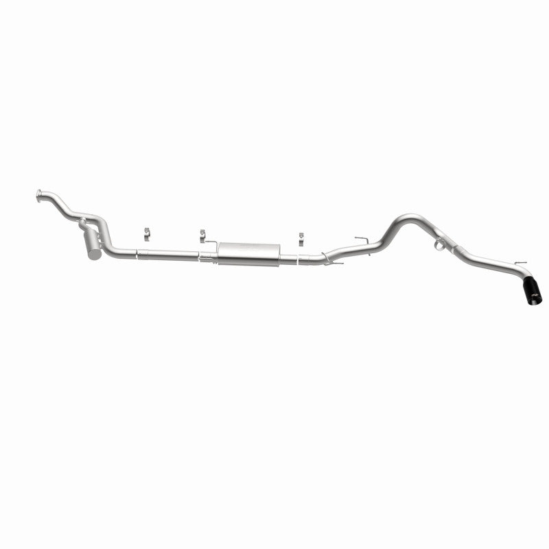 
                      
                        Magnaflow 2024 Toyota Tacoma Speq Series Cat-back Exhaust System
                      
                    