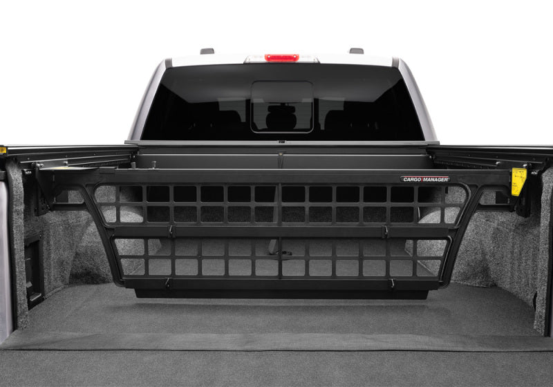 
                      
                        Roll-N-Lock 2019 Ford Ranger 61in Cargo Manager
                      
                    