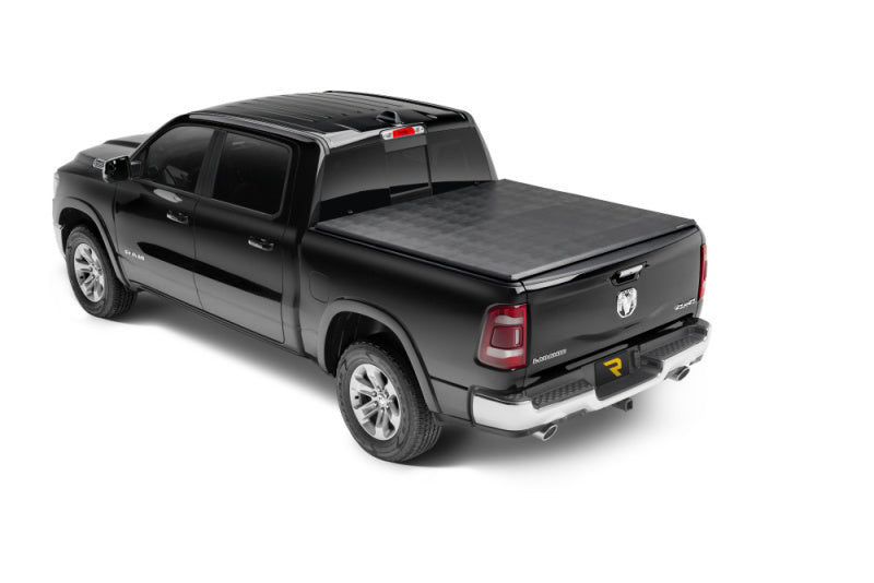 Extang 2019 Dodge Ram (New Body Style - 6ft 4in) Trifecta 2.0