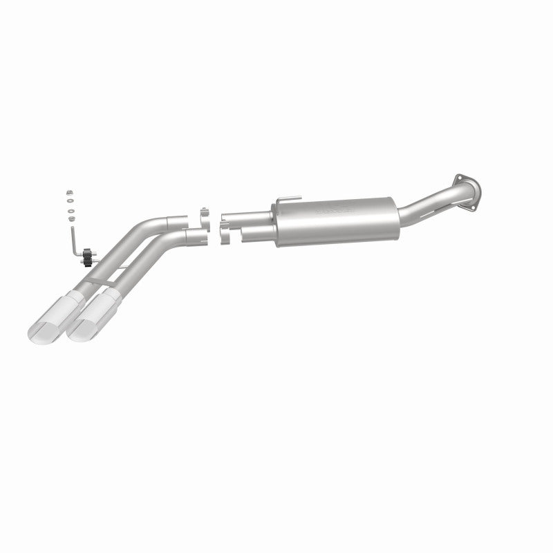 
                      
                        MagnaFlow SYS Cat-Back 09-13 Dodge Ram 1500 3.6L
                      
                    