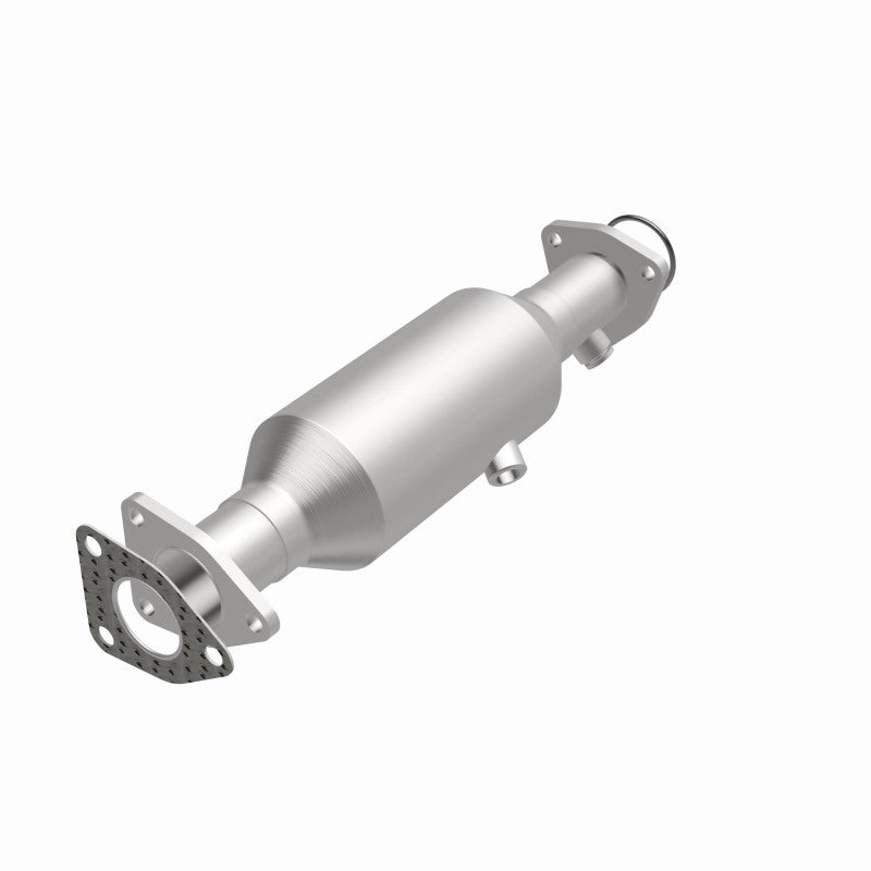 
                      
                        MagnaFlow Conv DF 97-99 Acura CL 3.0L/99 TL 3.2L / 98-02 Honda Accord 3.0L/99-02 Odyssey 3.5L
                      
                    