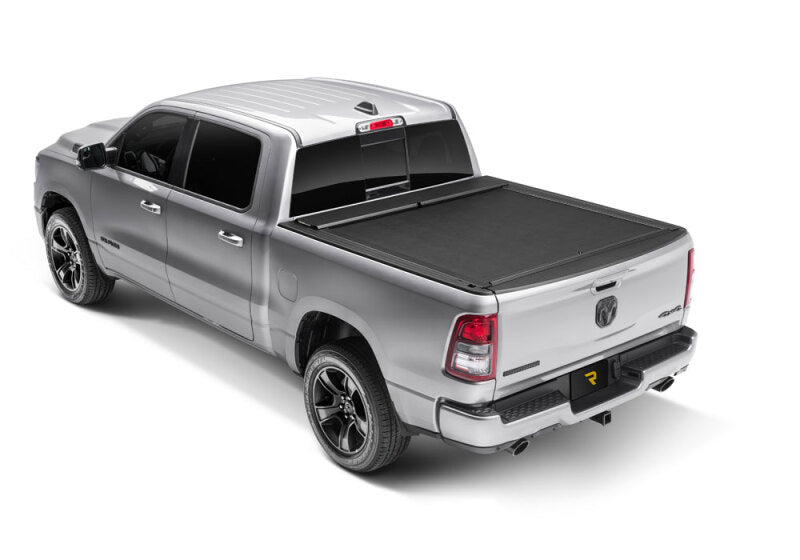 Roll-N-Lock 2019 RAM 1500 65-1/2in M-Series Retractable Tonneau Cover