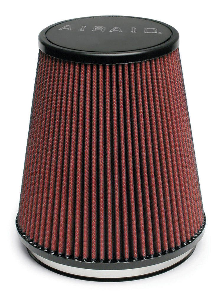 Airaid Universal Air Filter - Cone 6 x 7-1/4 x 5 x 7