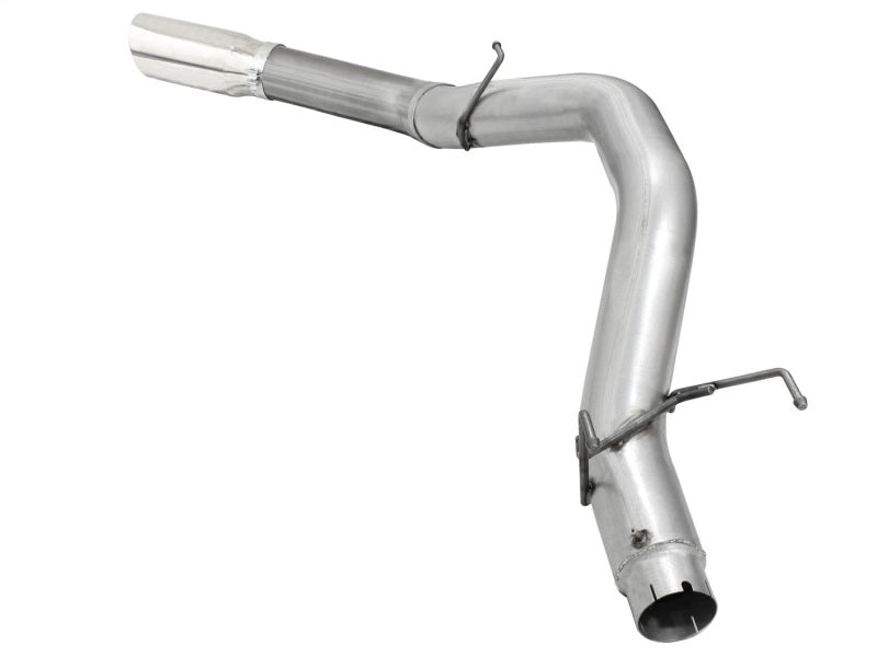 
                      
                        aFe Atlas 5in DPF-Back Aluminized Steel Exh Dodge RAM Diesel 13-14 6.7L (td) Mega Cab w/Polished Tip
                      
                    