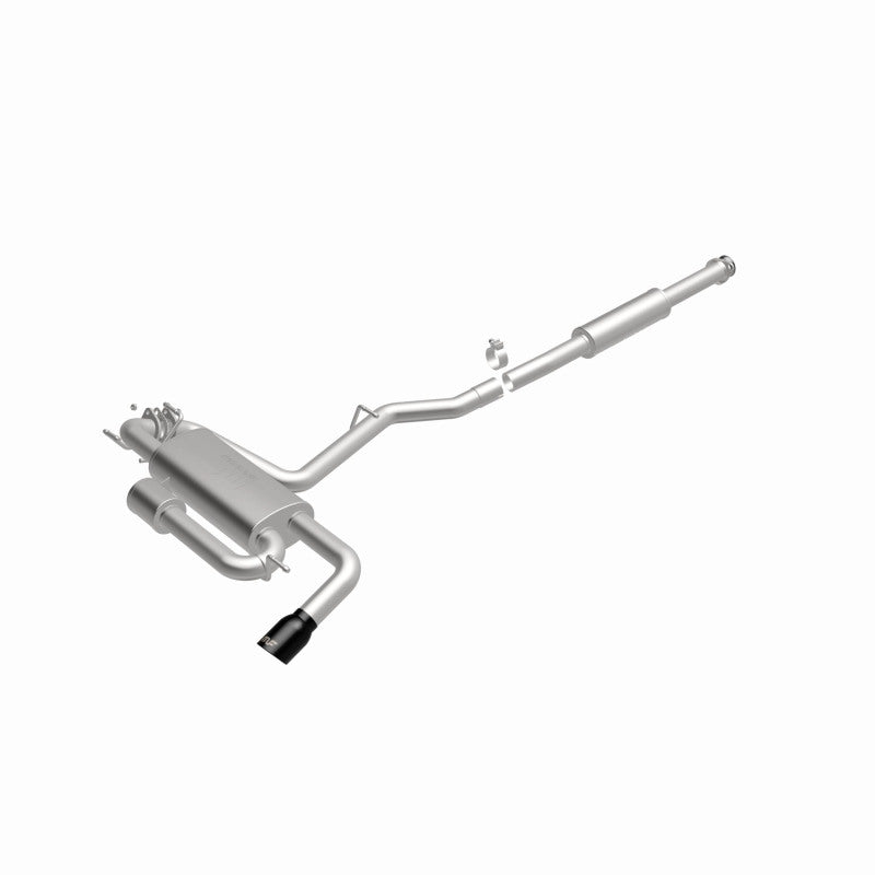 
                      
                        MagnaFlow 18-23 Subaru Crosstrek Overland Series Cat-Back Performance Exhaust System
                      
                    