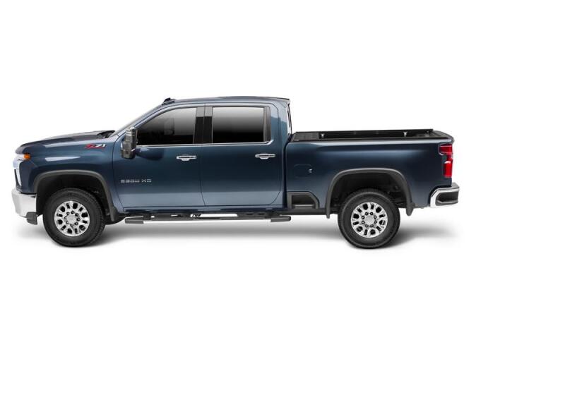 
                      
                        Retrax 2019 Chevy & GMC 5.8ft Bed 1500 PowertraxPRO XR
                      
                    