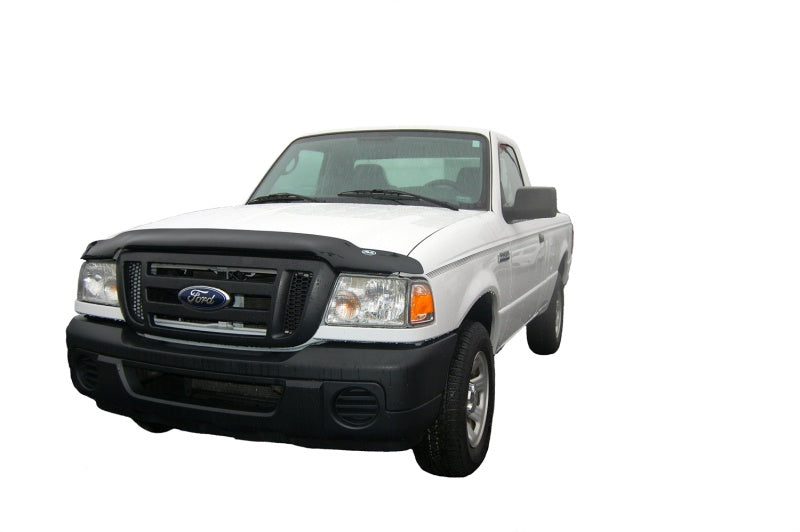 
                      
                        AVS 04-12 Ford Ranger High Profile Bugflector II Hood Shield - Smoke
                      
                    