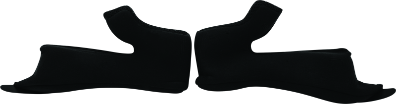 Answer AR1 AR3 Cheek Pads Black - XL