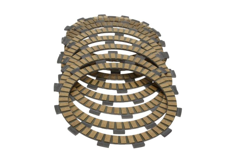 ProX 04-06 YFZ450 Friction Plate Set