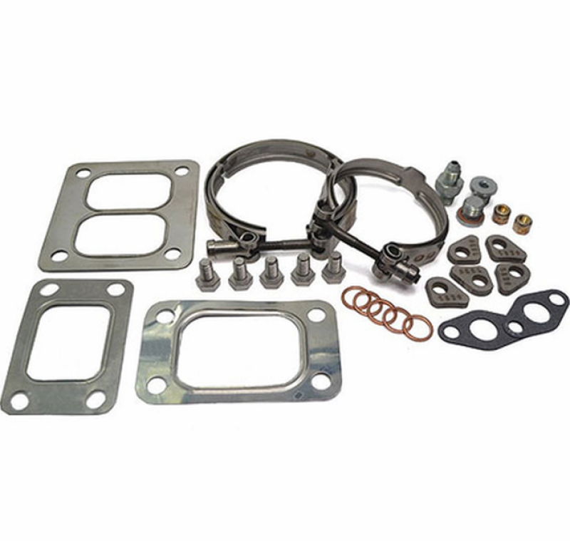 
                      
                        BorgWarner Hardware/ Installation Kit EFR Hardware/ Installation Kit
                      
                    