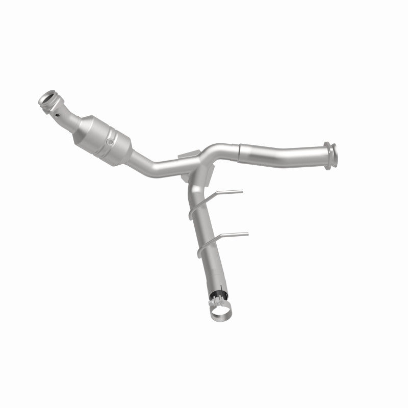 
                      
                        Magnaflow Conv DF 2011-2014 F-150 5.0L Underbody
                      
                    