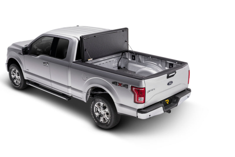 
                      
                        UnderCover 04-14 Ford F-150 / 06-08 Lincoln Mark LT 5.5ft Flex Bed Cover
                      
                    