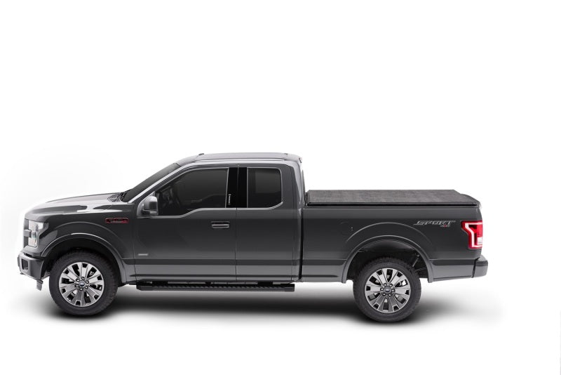 
                      
                        Truxedo 09-14 Ford F-150 6ft 6in TruXport Bed Cover
                      
                    