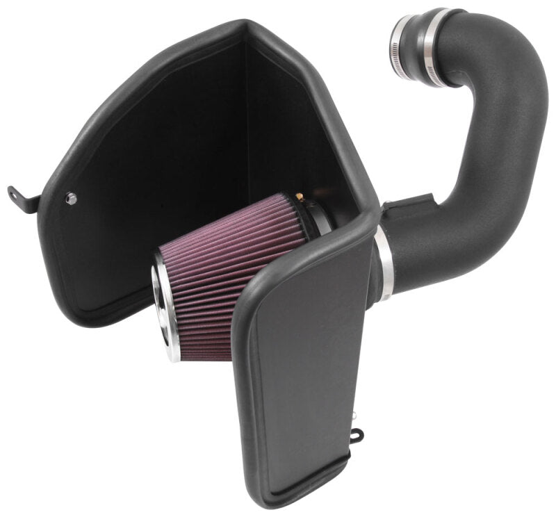 
                      
                        K&N 15-16 CHEVROLET COLORADO V6 3.6L FI Performance Air Intake System
                      
                    