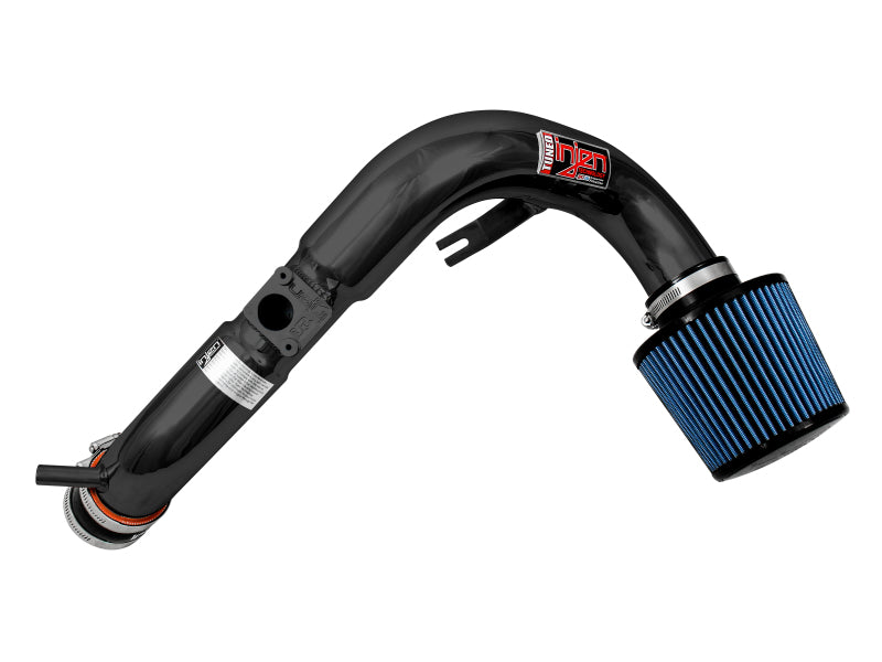 
                      
                        Injen 08-09 xD 1.8L Black Cold Air Intake
                      
                    