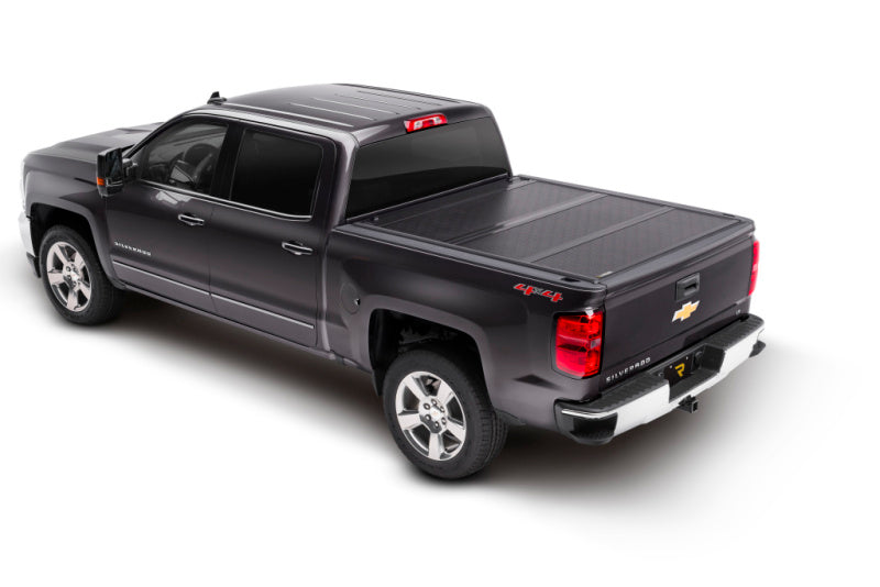 
                      
                        BAK 14-18 Chevy Silverado 1500 / 15-20 Chevy Silverado 2500/3500 6ft 6in Bed BAKFlip G2
                      
                    