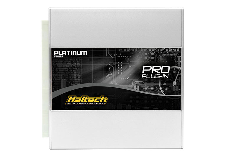 Haltech Platinum PRO Direct Kit