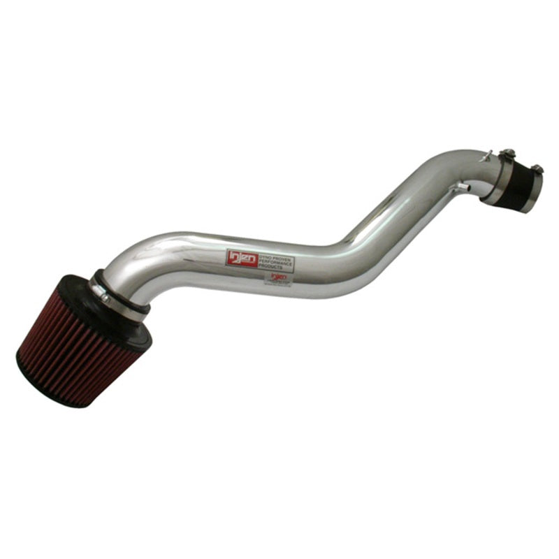 
                      
                        Injen 92-96 Prelude Polished Short Ram Intake
                      
                    