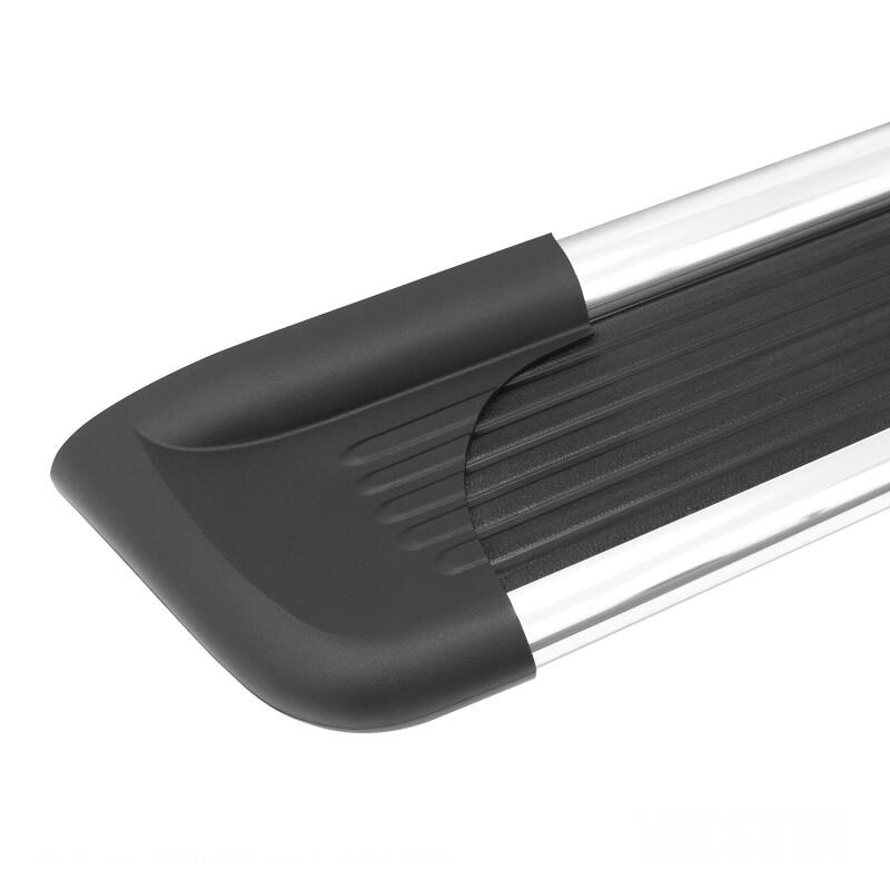 
                      
                        Westin Sure-Grip Aluminum Running Boards 72 in - Polished
                      
                    