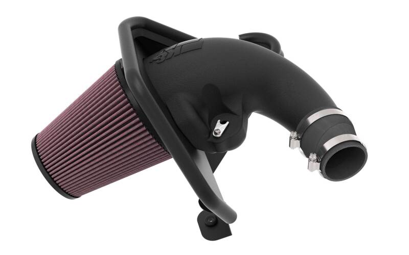 
                      
                        K&N 22-24 Jeep Grand Cherokee 2.0L L4 Performance Air Intake System
                      
                    