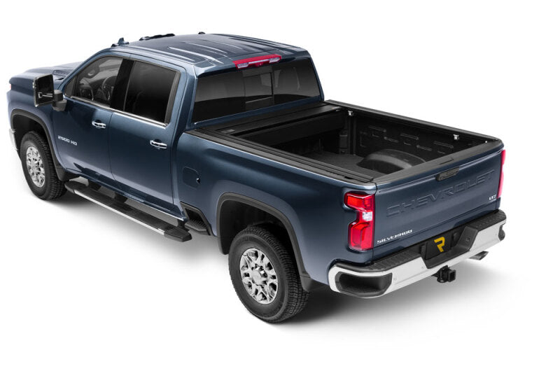 
                      
                        Retrax 2020 Chevrolet / GMC HD 6ft 9in Bed 2500/3500 RetraxPRO MX
                      
                    