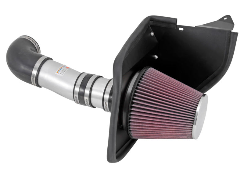 
                      
                        K&N 08-11 Typhoon, Cadillac CTS 3.6L,  3.6L  69 Series Typhoon Perf Intake Kit
                      
                    