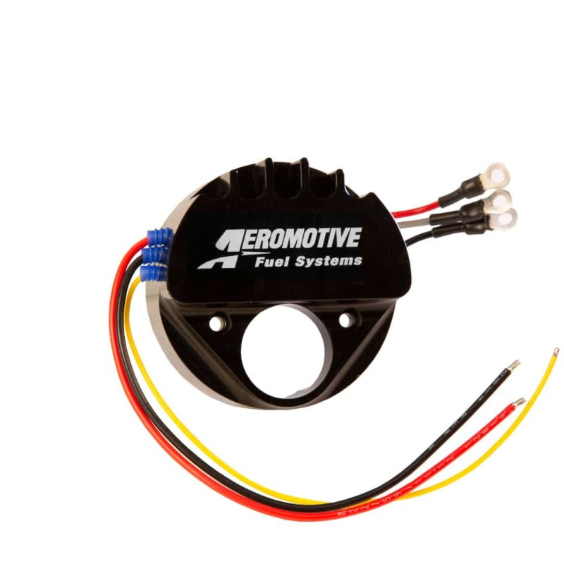 Aeromotive Variable Speed Controller Replacement - Fuel Pump - Brushless