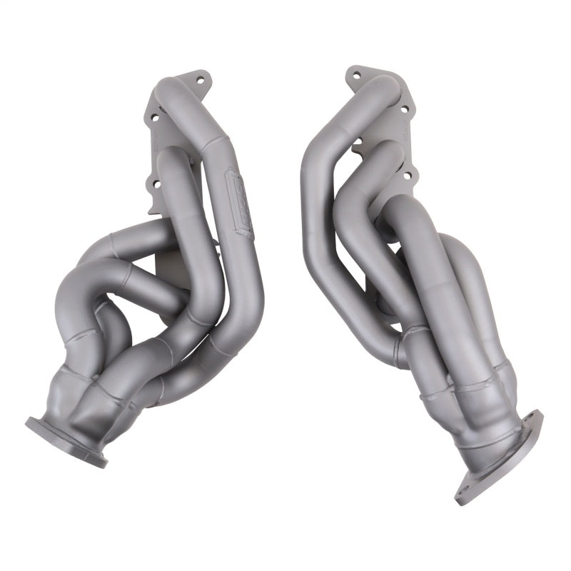 
                      
                        BBK 11-14 Mustang GT Shorty Tuned Length Exhaust Headers - 1-5/8 Titanium
                      
                    