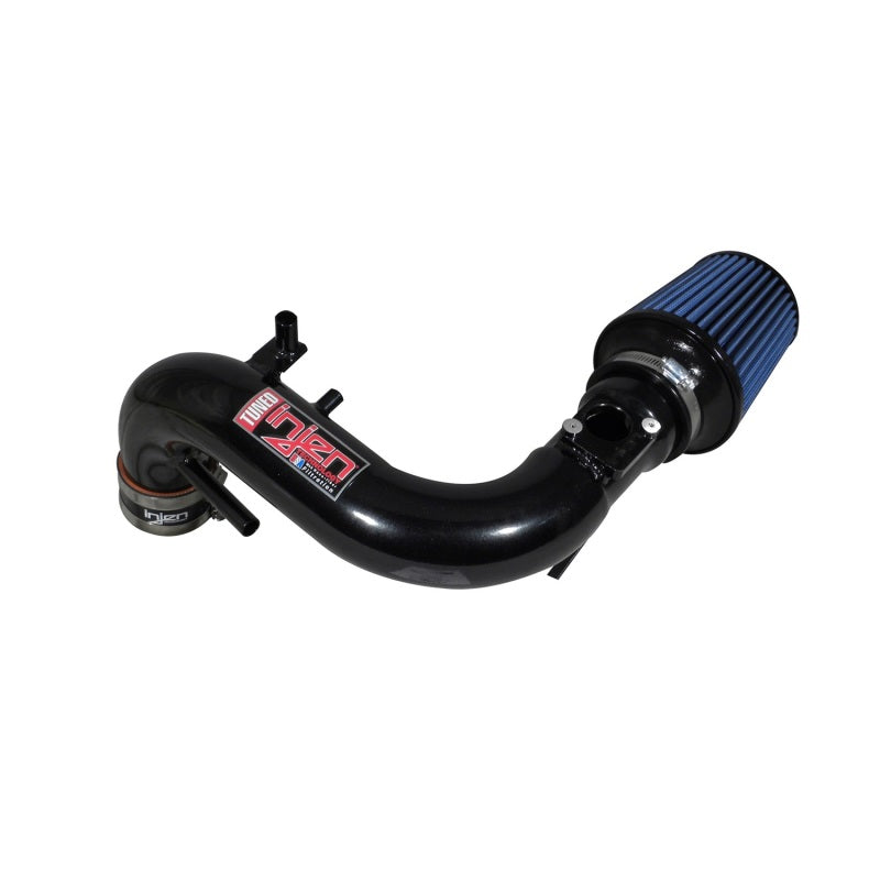 
                      
                        Injen 04-05 Camry Solara 4 Cylinder Black Short Ram Intake
                      
                    