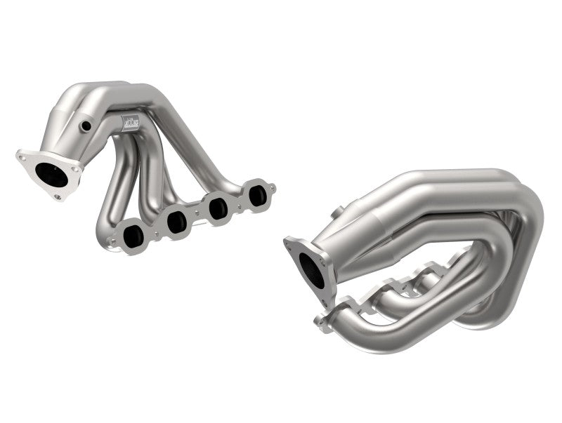 
                      
                        Kooks 2020 Chevrolet Corvette C8 1-7/8in Super Street Stainless Headers
                      
                    