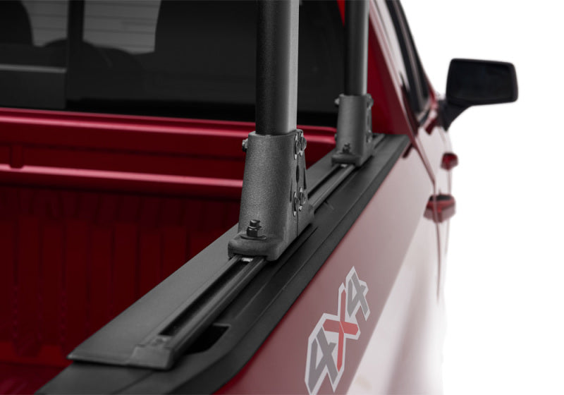 
                      
                        Truxedo Jeep Gladiator / Ford Maverick Elevate TS Rails - 50in.
                      
                    