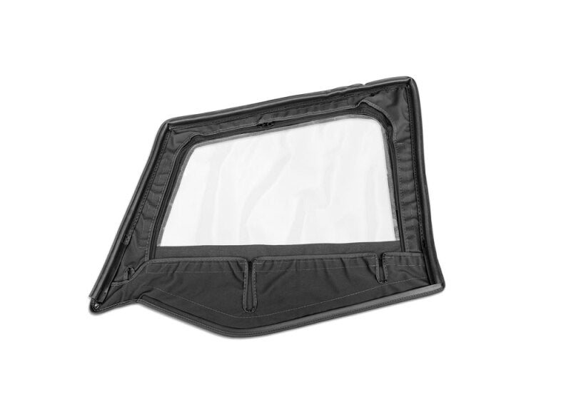 
                      
                        Rampage 1988-1995 Jeep Wrangler(YJ) OEM Replacement Top - Black Denim
                      
                    