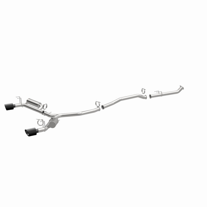 
                      
                        Magnaflow 2022+ Honda Civic SI NEO Cat-Back Exhaust System
                      
                    