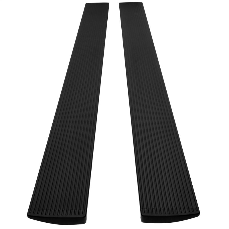 
                      
                        Westin 19-23 Chev/GMC Silv/Srra 1500 CC (No 19 LTD) / 20-23 2500/3500 Pro-e Running Boards - Tex Blk
                      
                    