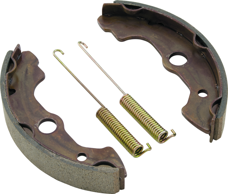 BikeMaster Brake Shoes