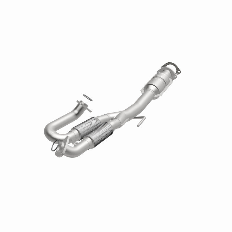 
                      
                        Magnaflow Conv DF 2011-2014 Maxima 3.5 L Underbody
                      
                    