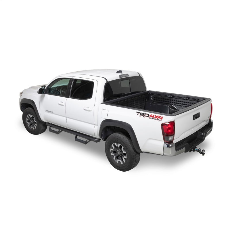 
                      
                        Putco 19-21 Toyota Tacoma - 5ft (Short Box) Molle Passenger Side Panel
                      
                    