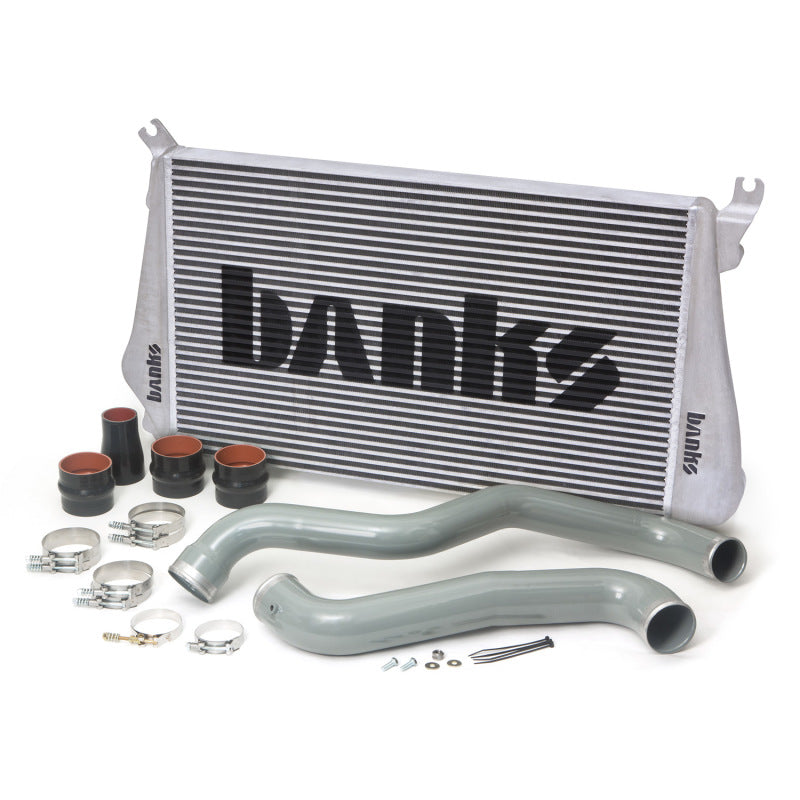 
                      
                        Banks Power 11-16 Chevy/GMC 6.6L Duramax Techni-Cooler System w/ Boost Tubes
                      
                    