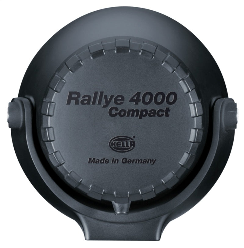 
                      
                        Hella Rallye 4000i Xenon Driving Beam Compact - 6.693in Dia 35.0 Watts 12V D1S
                      
                    