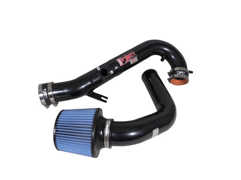 
                      
                        Injen 05-07 Subaru Impreza RS 2.5L-4cyl Black Cold Air Intake
                      
                    