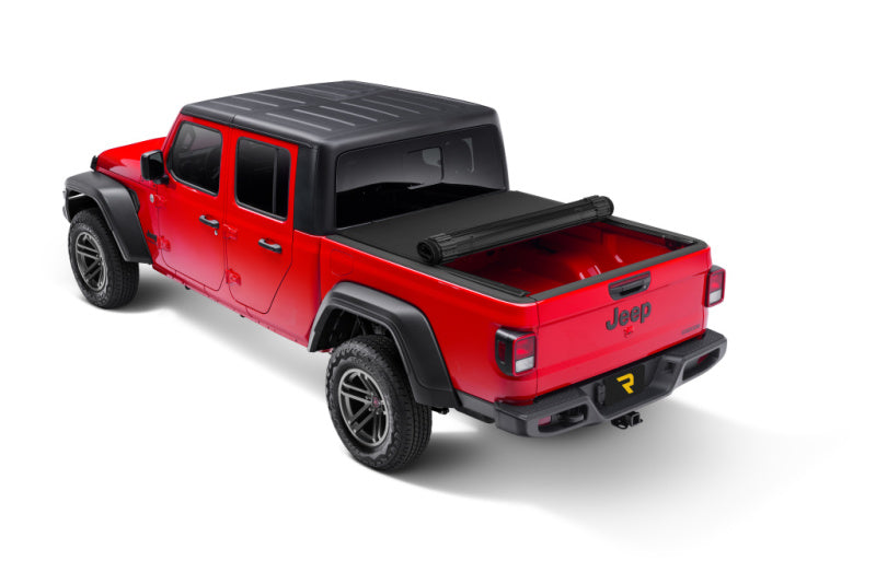 
                      
                        Truxedo 2020 Jeep Gladiator 5ft Sentry CT Bed Cover
                      
                    